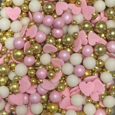 Sprinklemix Dreamer 60g - glutenvrij